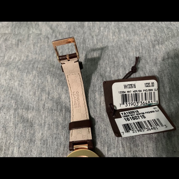 Authentic Gucci Watch - Picture 4 of 5